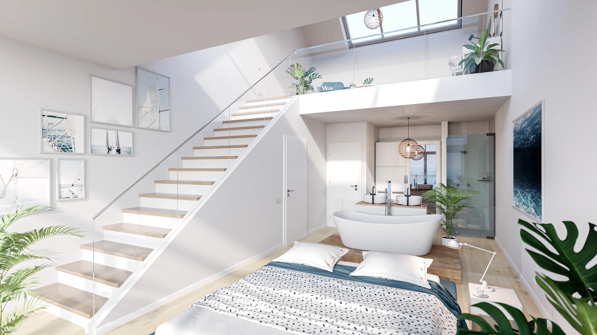 Architekt in schleswig – Architektur von ACU Nord