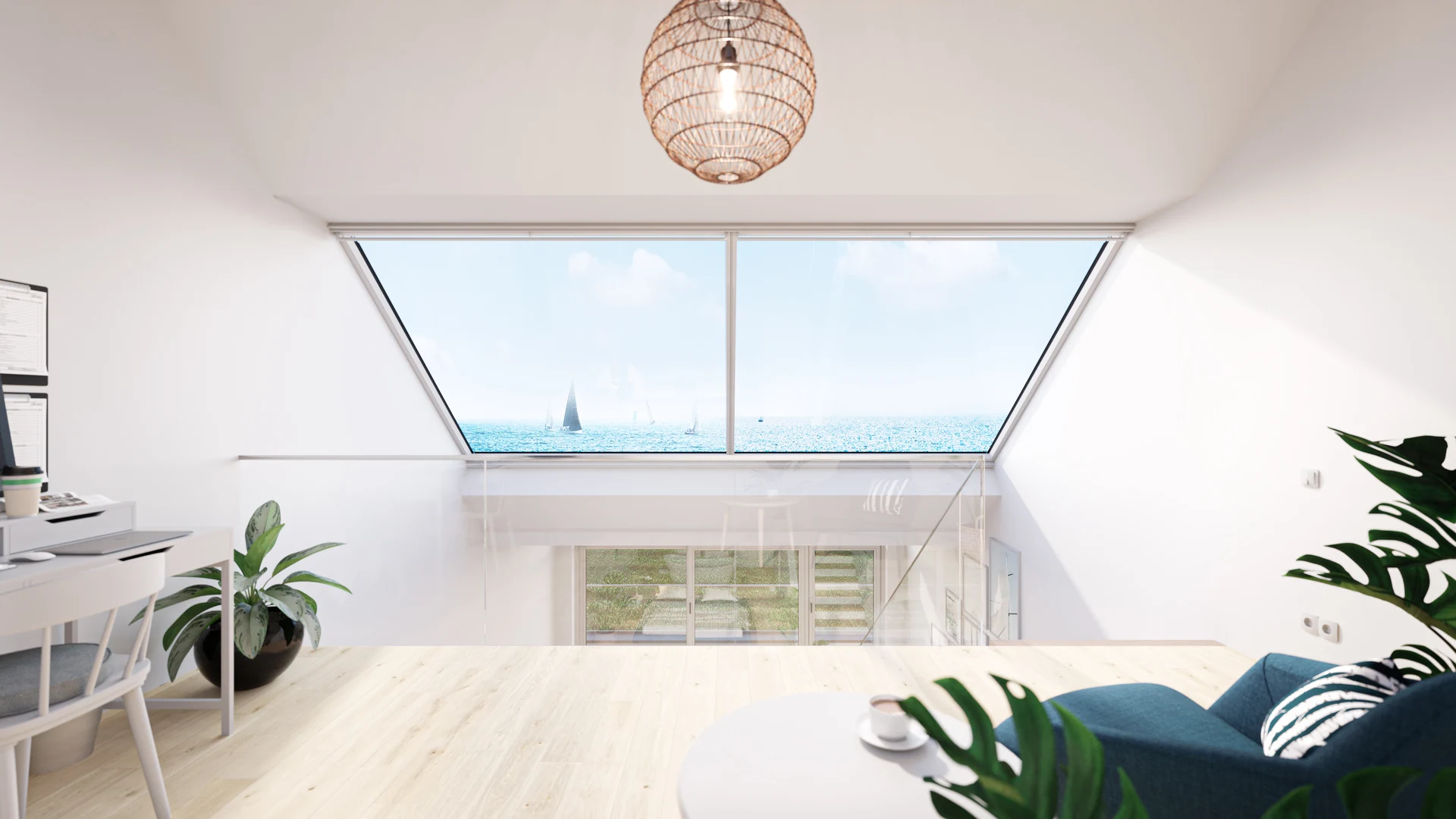 Architekten design – Architektur von ACU Nord