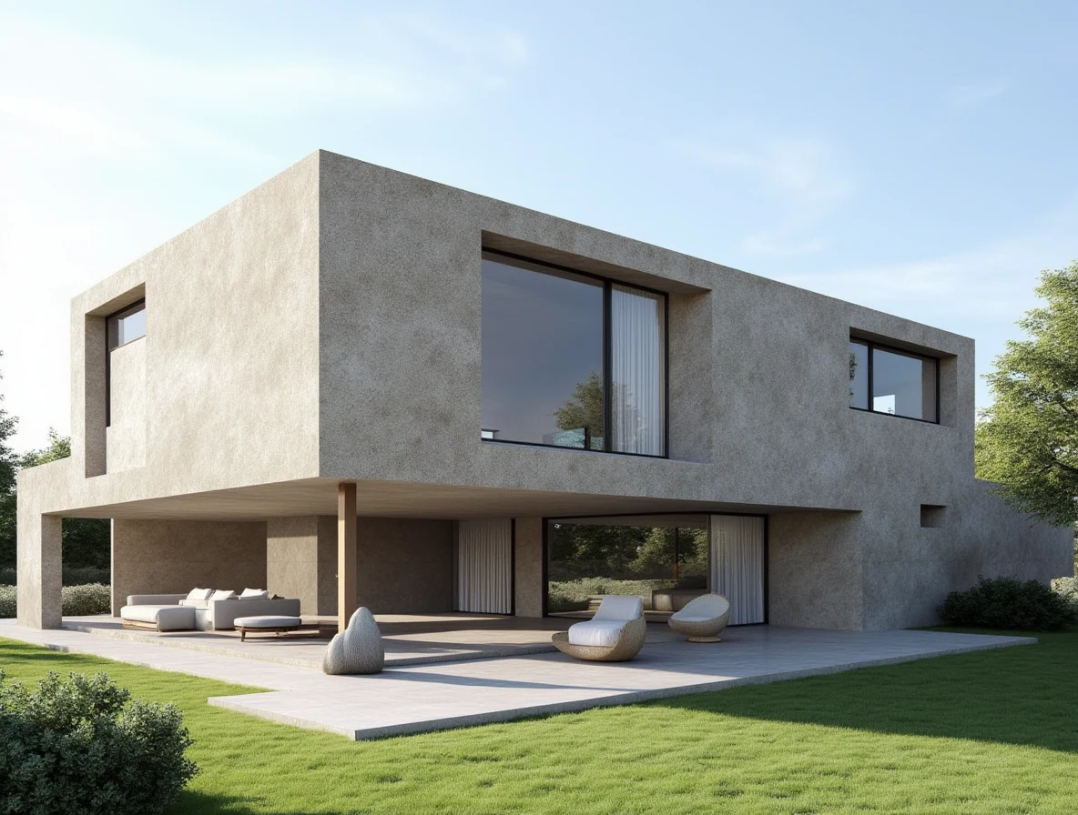 Architekten – Architektur von ACU Nord